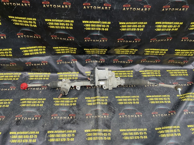 Рульова рейка 104483100H Tesla Model