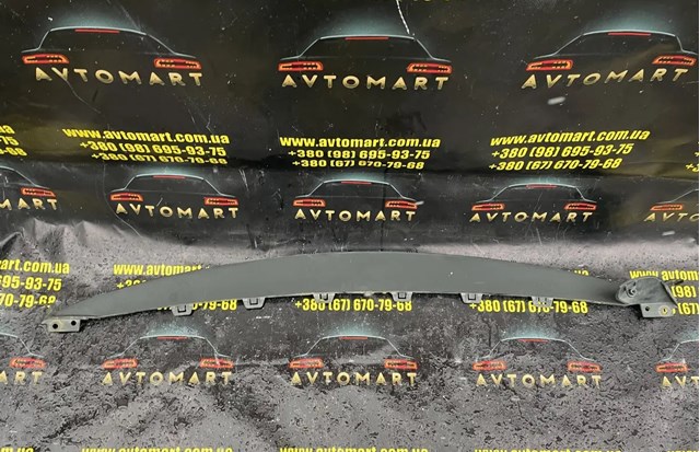 Молдинг решітки переднього бампера, нижній 104774000H TESLA