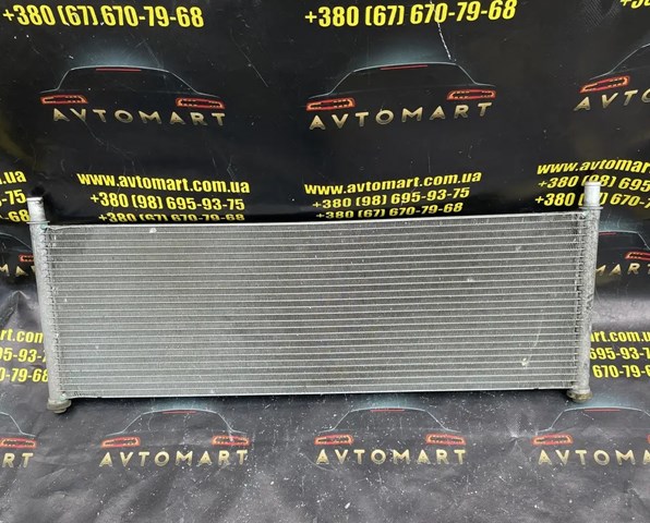 Радіатор охолодження 104849800C TESLA