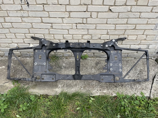 Панель передня 106195000E Tesla Model