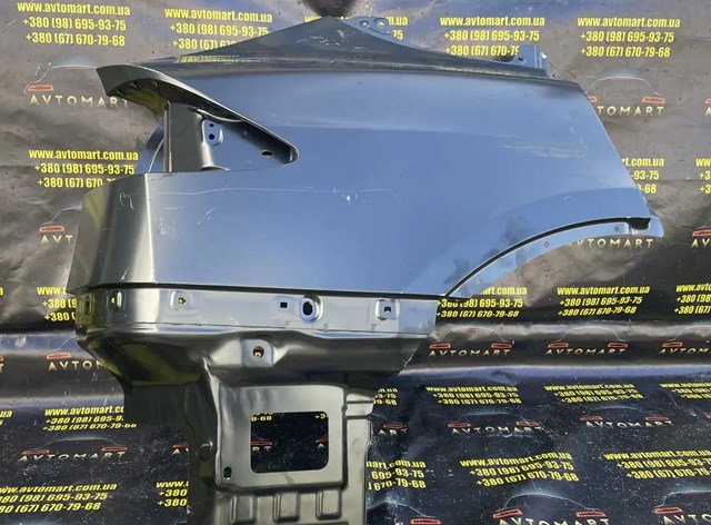 Крило заднє праве 1073168S0B TESLA