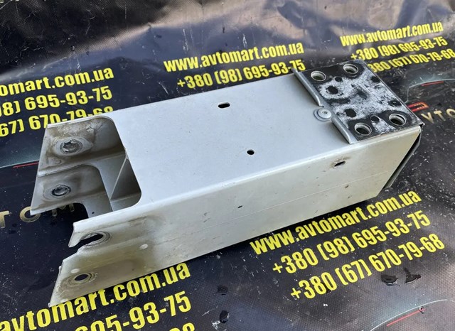 Лонжерон рами передній лівий 108814800F TESLA