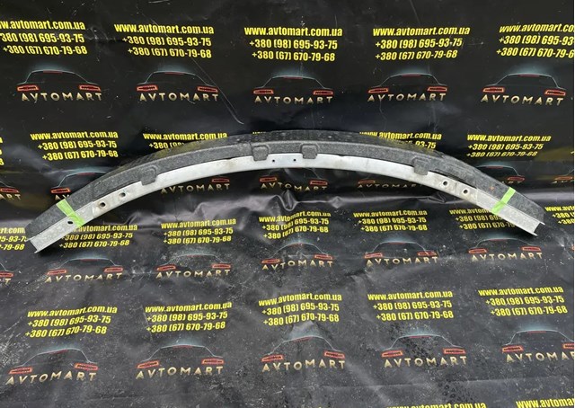Шина бампера переднього 110466700F Tesla Model
