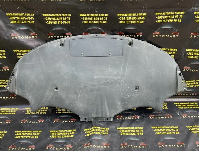 Деталі підлоги (основа кузова або підлоги) 113541000A TESLA