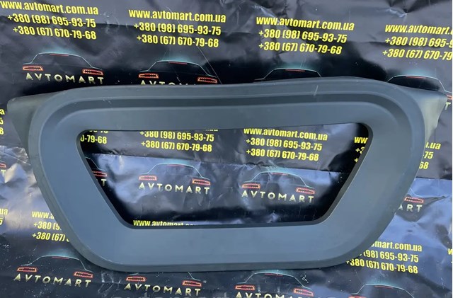 Ущільнювач під капот 149408800A TESLA