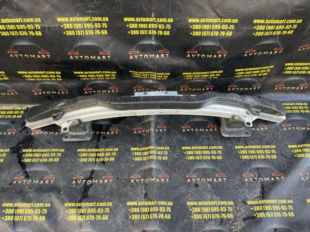 Буфер бампера переднього 155386000A Tesla Model