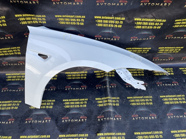 Переднє праве крило 1714888ECD TESLA