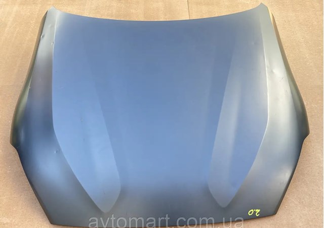 Капот 41008495959 BMW