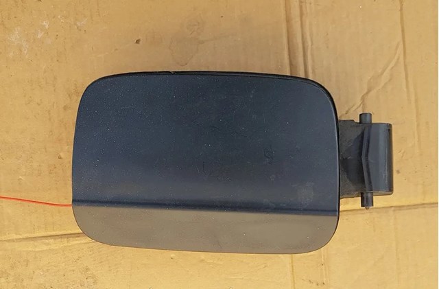 Заливна горловина паливного бака 4G8809906 VAG