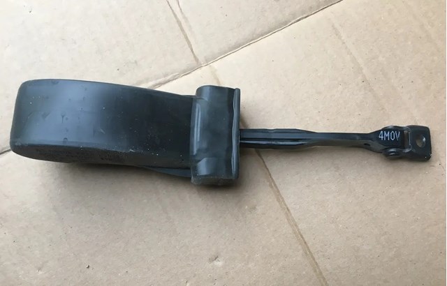 Обмежувач відкриття дверей, передній 4M0837249 VAG
