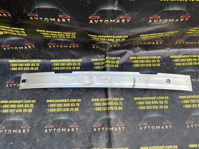 Буфер бампера переднього 51117296849 BMW