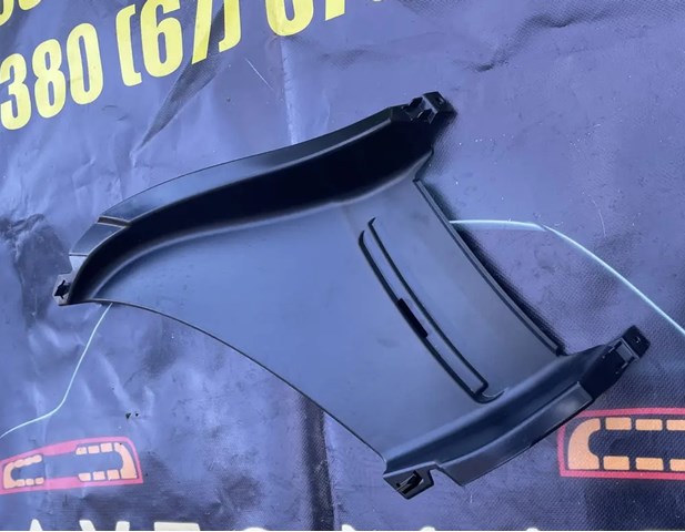 Повітропровід гальмівного диска, правий 51117303112 BMW