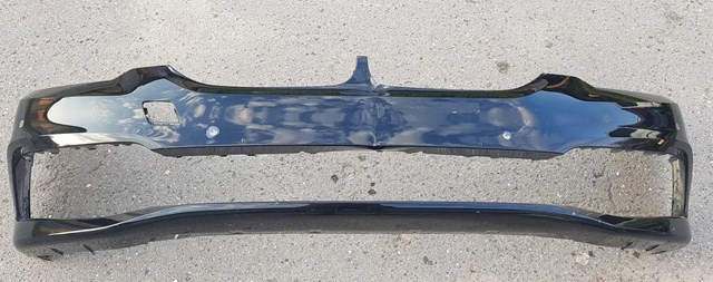 Бампер передній в зборі 51117385336 BMW