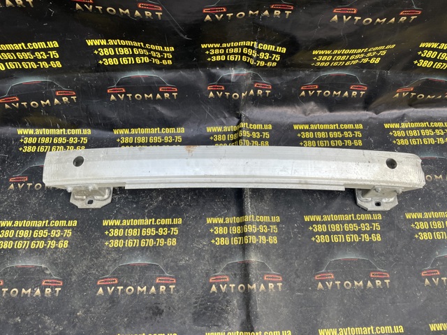Підсилювач бампера заднього 51127210071 BMW