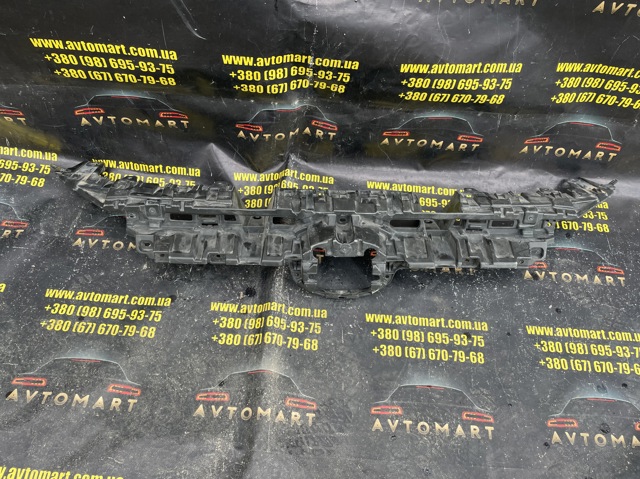 Кронштейн решітки радіатора 5311542010 TOYOTA