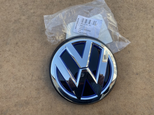 5GE853600AFL VAG