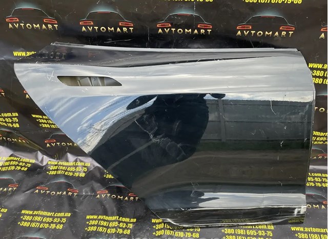Двері задні, праві 6006566E0H TESLA
