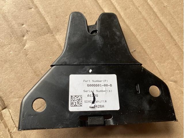 Замок кришки капота 600660100B TESLA