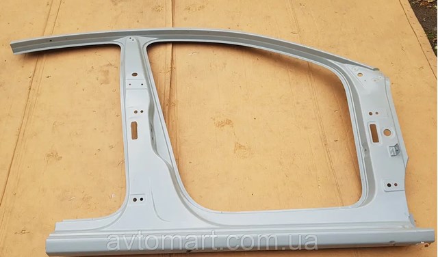 Кузовщина права 6RU809052B VAG