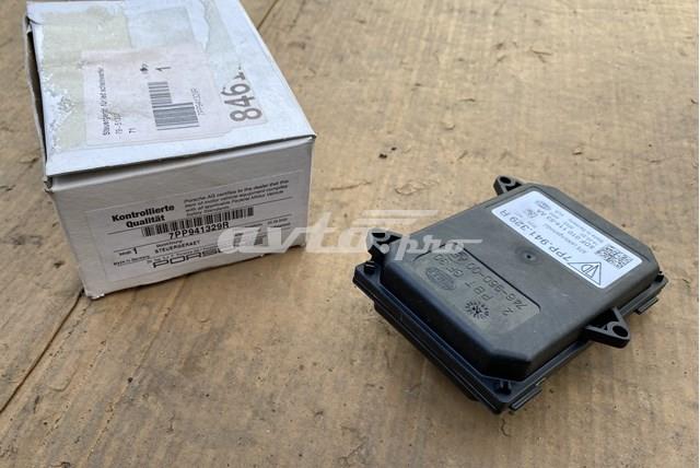 Модуль керування (ЕБК) адаптивного освітлення 7PP941329R PORSCHE