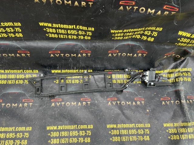 Датчик відкриття кришки багажника/задніх дверей (ляди) 891B20W050 TOYOTA