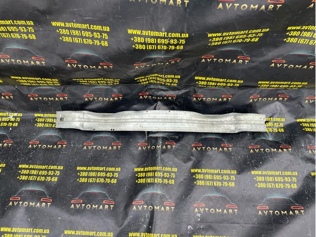 Підсилювач бампера переднього 8K0807113F VAG