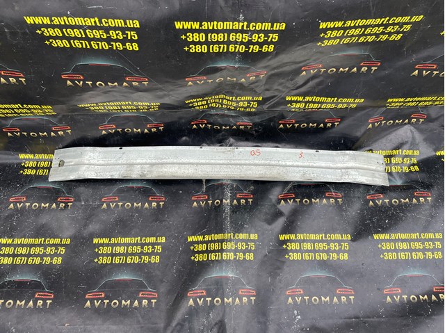 Шина бампера переднього 8R0807113B VAG