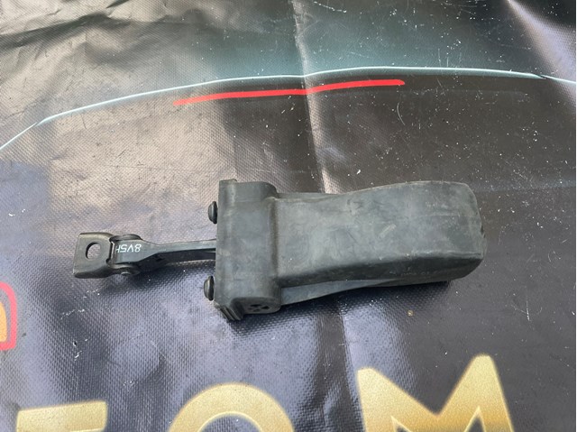 Обмежувач відкриття дверей, задній 8V5839249 VAG