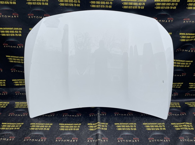 Капот A1188804700 MERCEDES