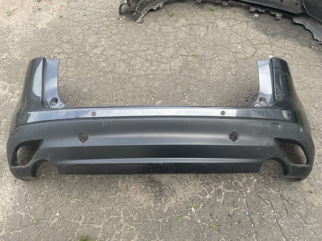 Бампер задній KD4750221 MAZDA