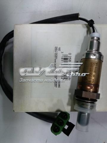 Датчик кисню 0258003765 BOSCH