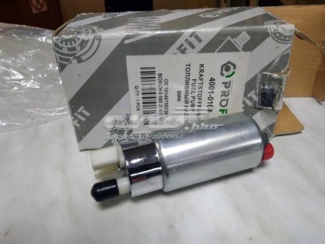Паливний насос 0580314076 BOSCH