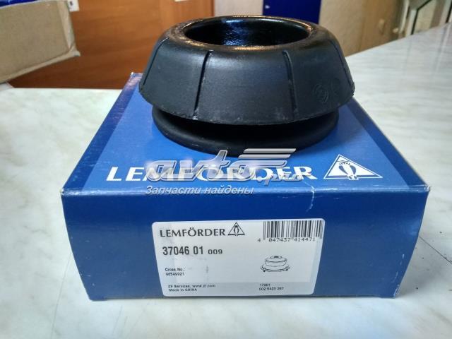Кріплення переднього амортизатора 37046 LEMFORDER