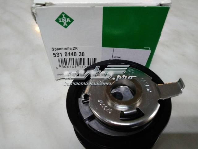Ролик ГРМ 531044030 INA