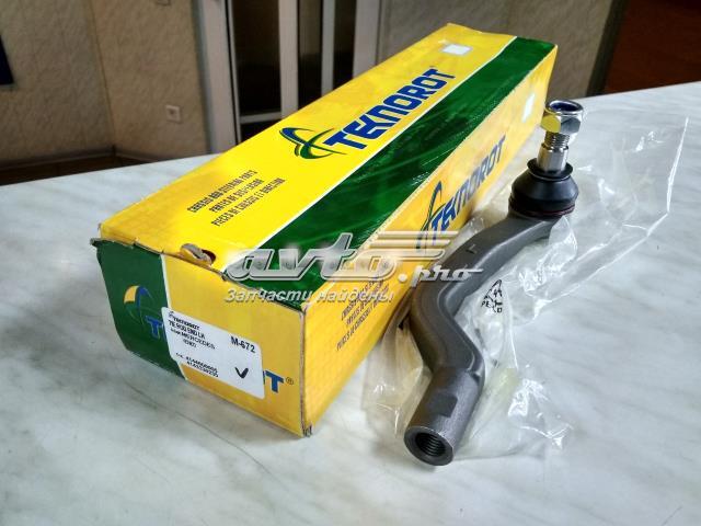 Зовнішній наконечник рульової тяги M672 TEKNOROT