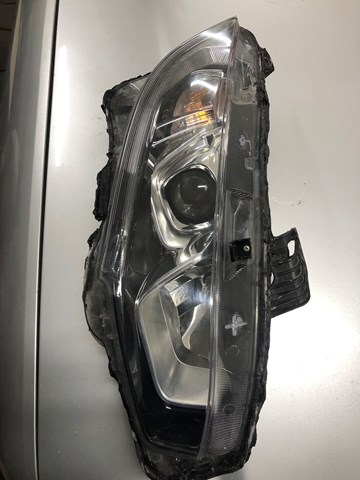 Фара правая 33100TBAA01 HONDA