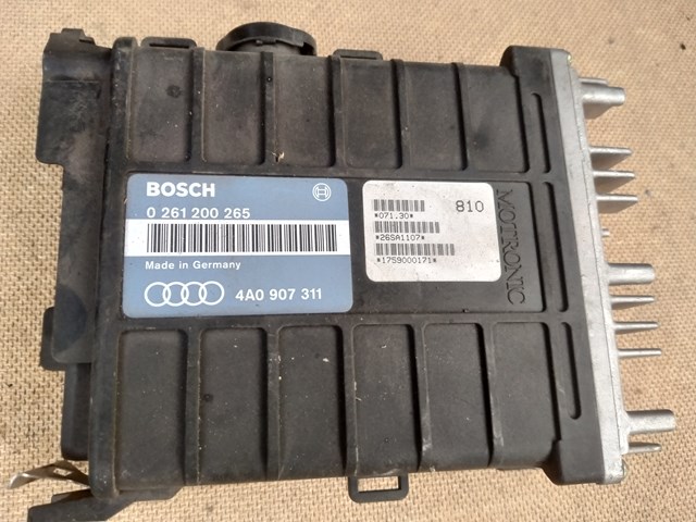 4A0907311 VAG
