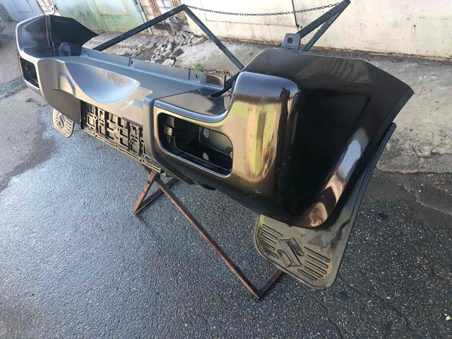 Бампер задній Сузукі Джимні