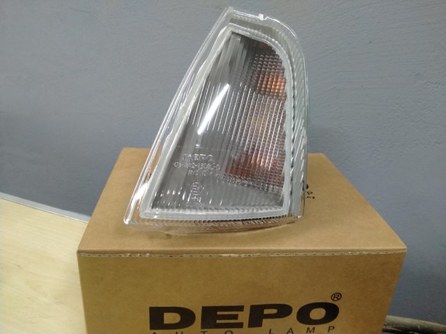 Лівий покажчик повороту FP5039K1E DEPO