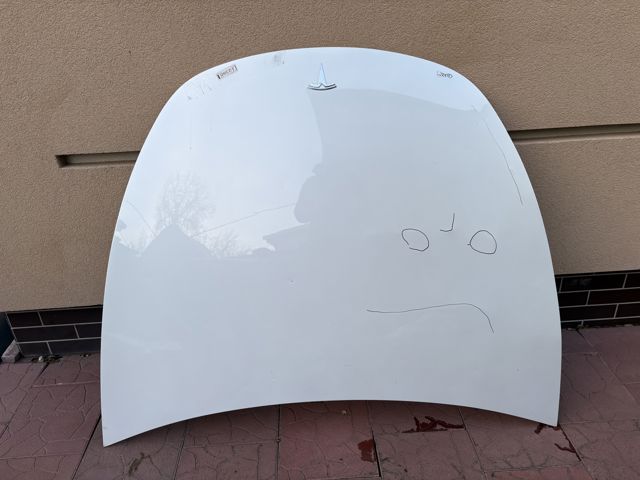 Капот 1493370S0A TESLA