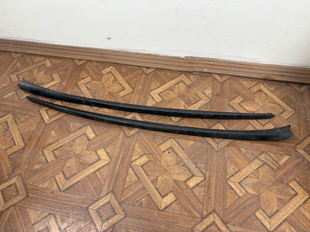 Рама вітрового скла ліва 8R0854327A VAG