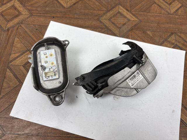 Модуль управління світлом фар 8R0941475B VAG