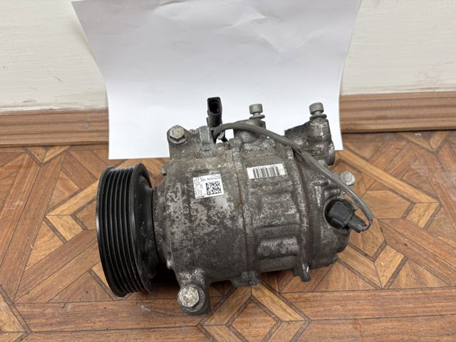 Компресор системи кондиціювання 8T0260805H VAG