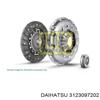 Підшипник включення зчеплення 3123097202 DAIHATSU