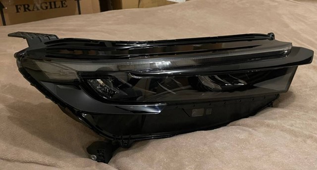 Фара основна права 331003A0A03 HONDA