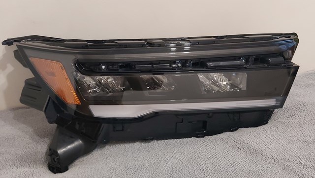 Основна фара - вставка 33100T90A01 HONDA