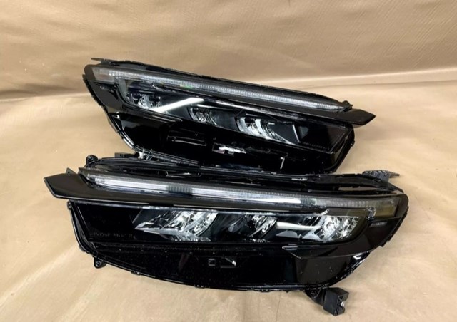 Оптика 331503A0A03 HONDA