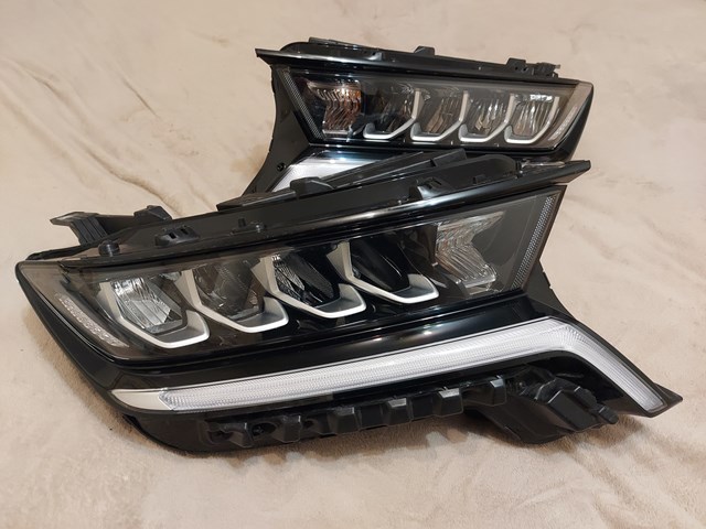 Фари 92101R5020 HYUNDAI