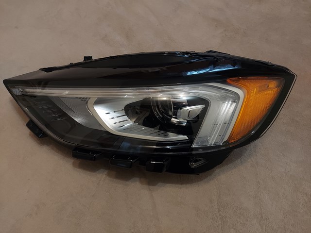 Фара комбінована, передня KT4Z13008AX FORD