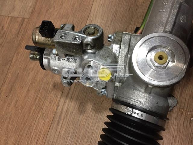 Управління рульове в зборі A2204601500 MERCEDES